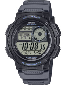 &quot;Casio&quot; AE-1000W-8A