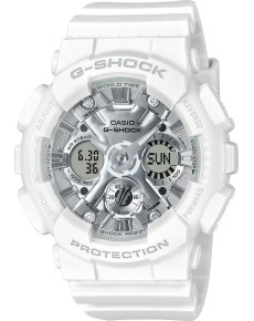 "Casio" GMA-S120VA-7A
