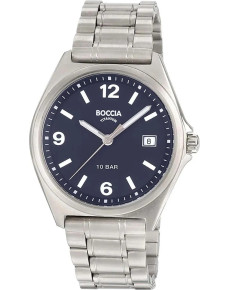 "Boccia" 3663-02