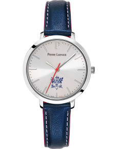 "Pierre Lannier" 453D626