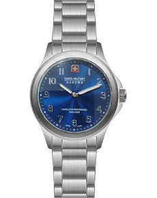 "Swiss Military Hanowa" SMWLG0002903