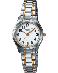 "Casio" LTP-1275SG-7B