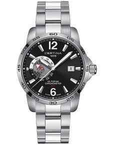 "Certina" C034.455.11.057.00