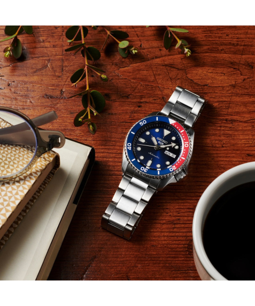  Seiko SRPD53K1 #3