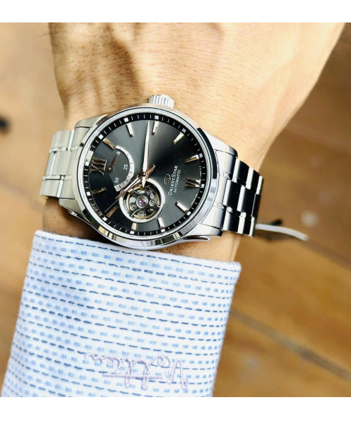 ���� Orient Star RK-AT0009N #4