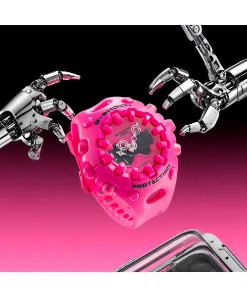 ���� Casio G-Shock GA-V01-4A #2