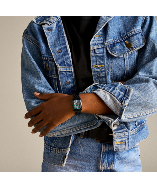  Fossil ES5340 #5
