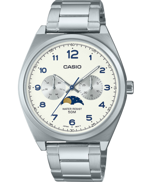  Casio Collection MTP-M300D-7A #1