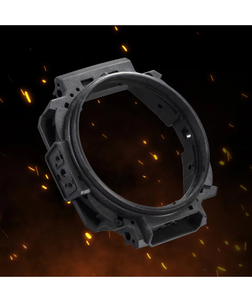 ���� Casio Pro Trek PRG-69-1 #7