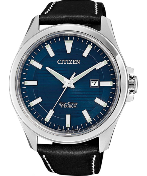  Citizen BM7470-17L #1