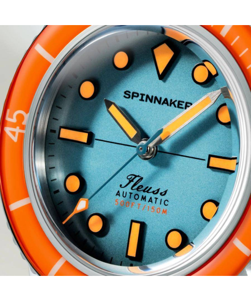 Часы Spinnaker SP-5133-CC #4