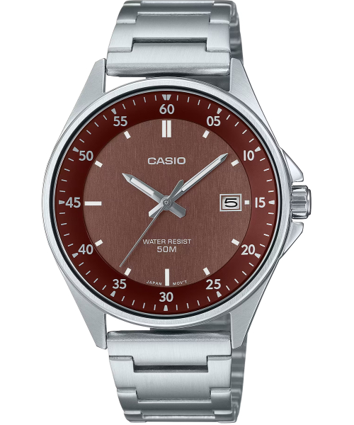  Casio Collection MTP-E705D-5E #1