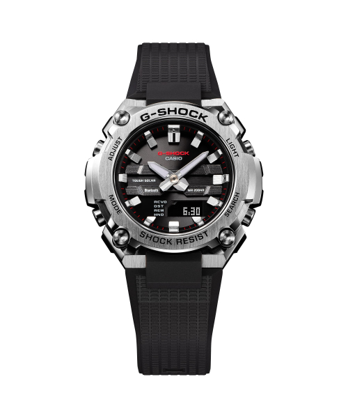  Casio G-Shock GST-B600-1A #4