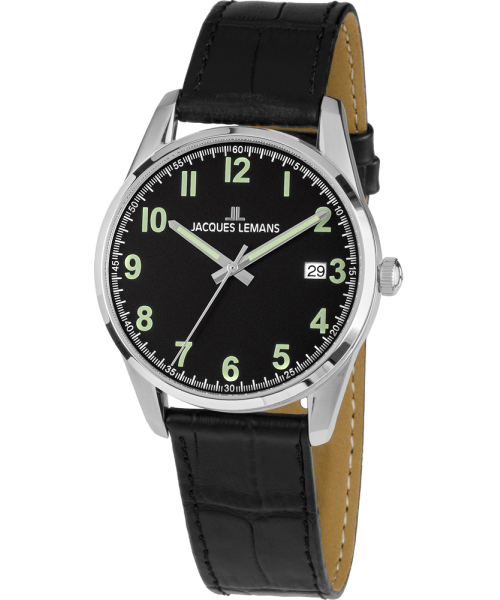  Jacques Lemans 1-2070A #1