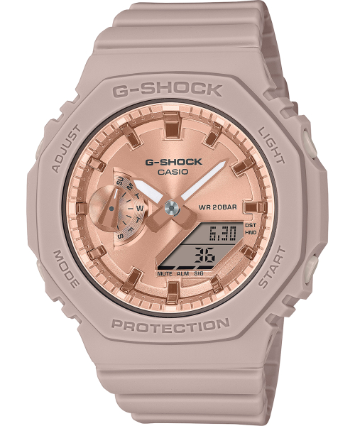  Casio G-Shock GMA-S2100MD-4A #1