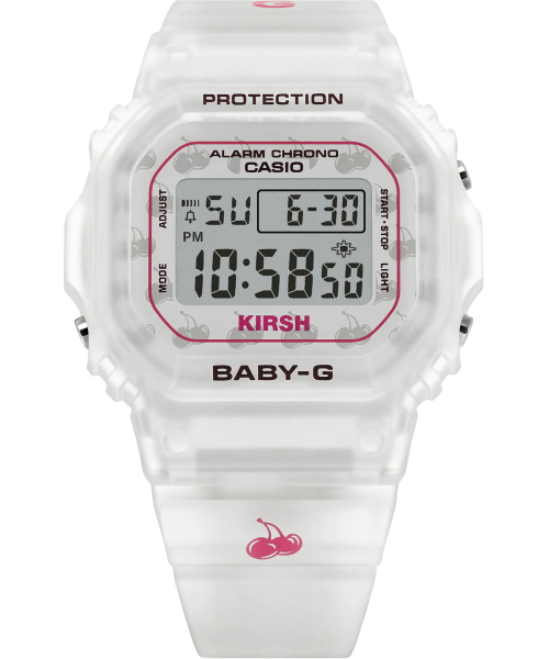  Casio Baby-G BGD-565KRS-7 #4