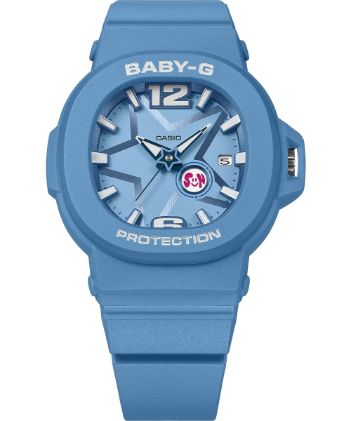 ���� Casio Baby-G BGA-10D-2A2 #3