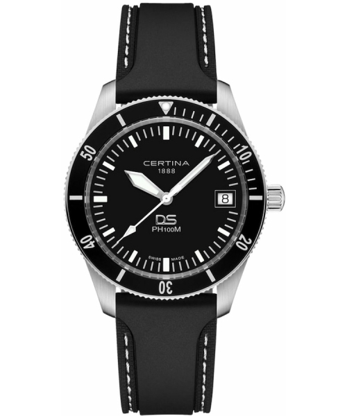  Certina C044.410.17.050.00 #1