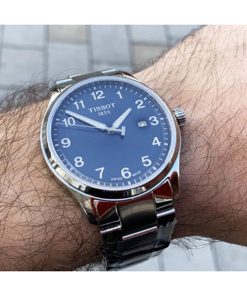  Tissot T116.410.11.047.00 #2