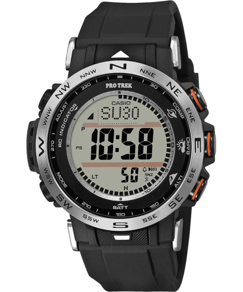  Casio Pro Trek PRW-30-1A #1