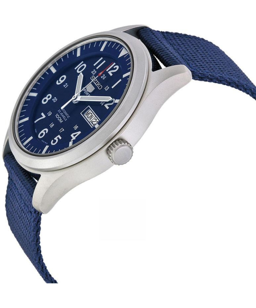  Seiko SNZG11J1 #3
