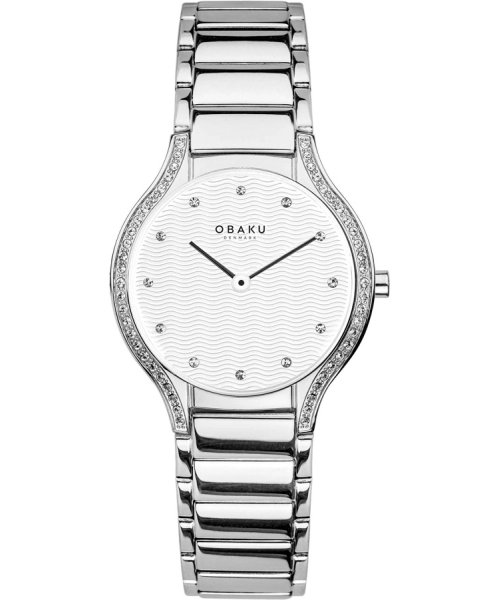  Obaku V276LECISC #1