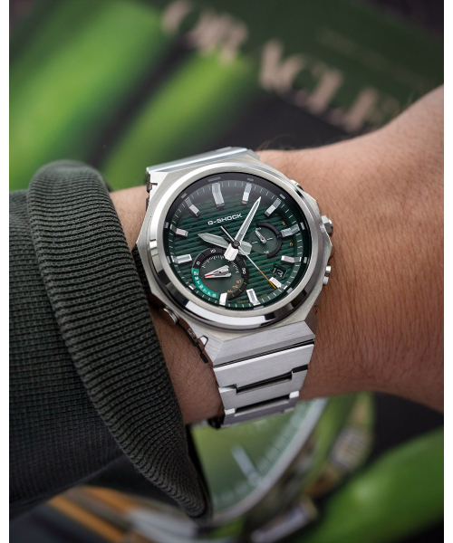 ���� Casio G-Shock GST-B1000D-3A #2