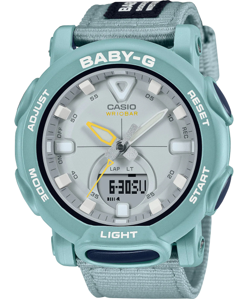  Casio Baby-G BGA-310C-3A #1