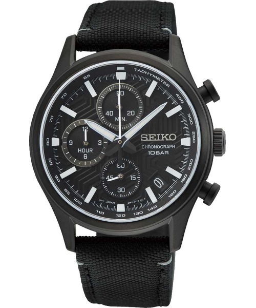 ���� Seiko SSB421P1 #1