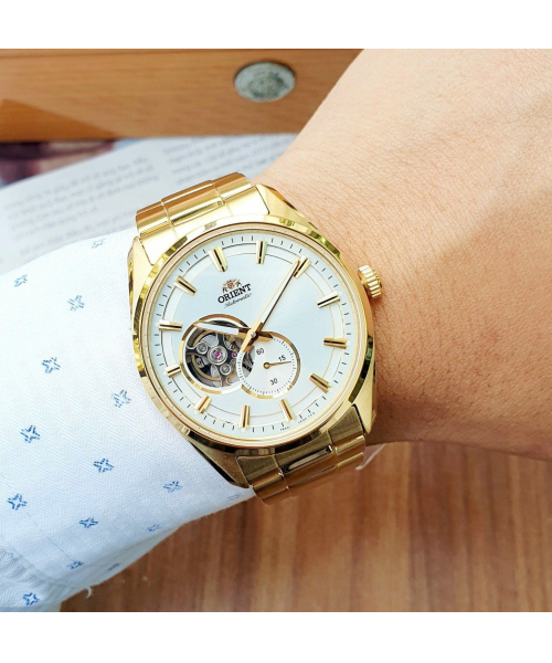 ���� Orient RA-AR0007S00 #2