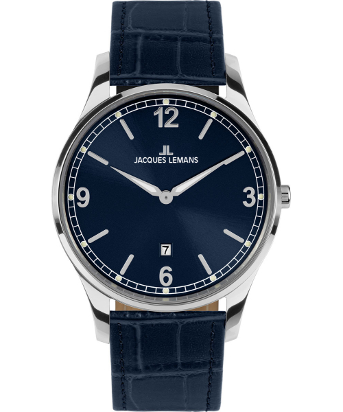  Jacques Lemans 1-2128C #1