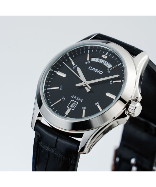  Casio Collection MTP-1370L-1A #7