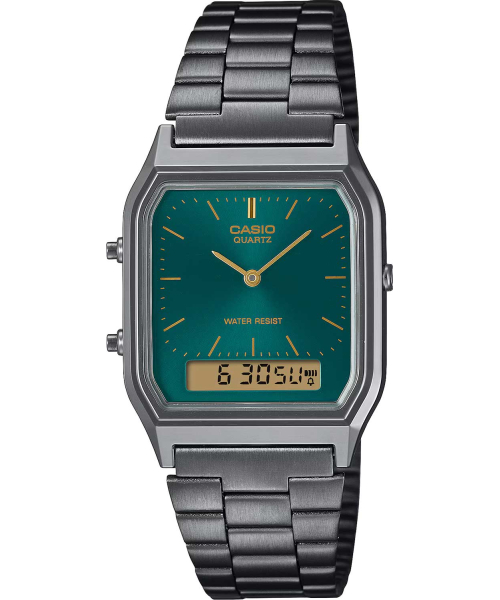 ���� Casio Combinaton Watches AQ-230EGG-3A #1
