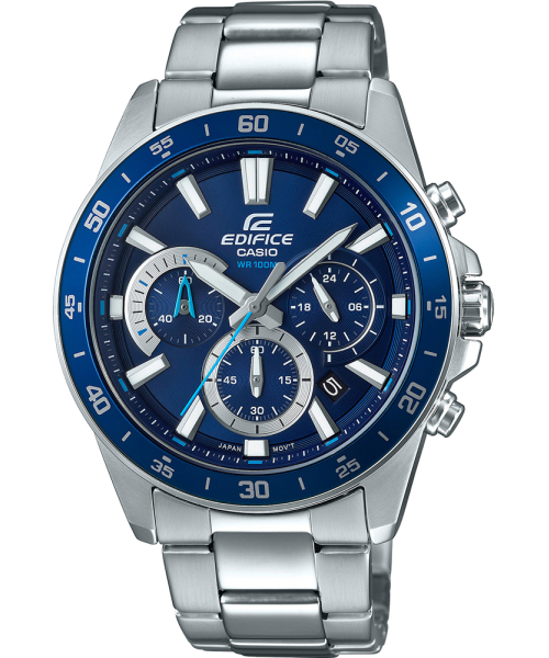  Casio Edifice EFV-570D-2A #1