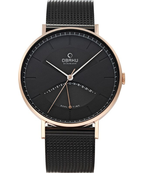  Obaku V213GUVBMB #1