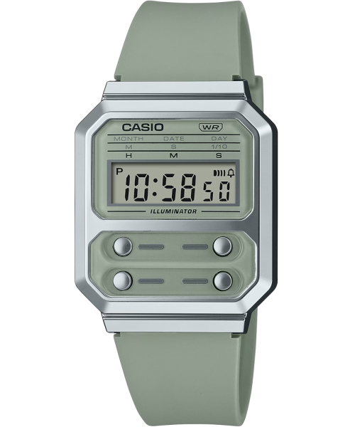  Casio Vintage A100WEF-3A #1