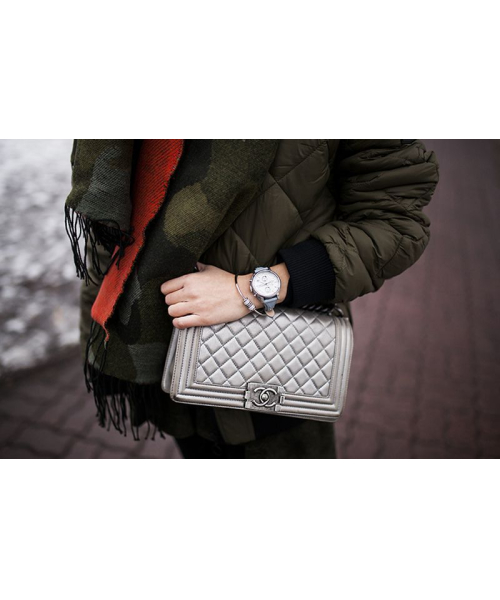  Fossil ES3820 #8