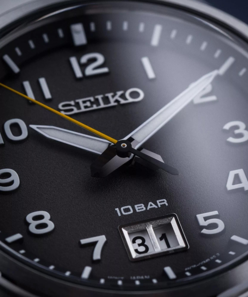  Seiko SUR569P1 #3