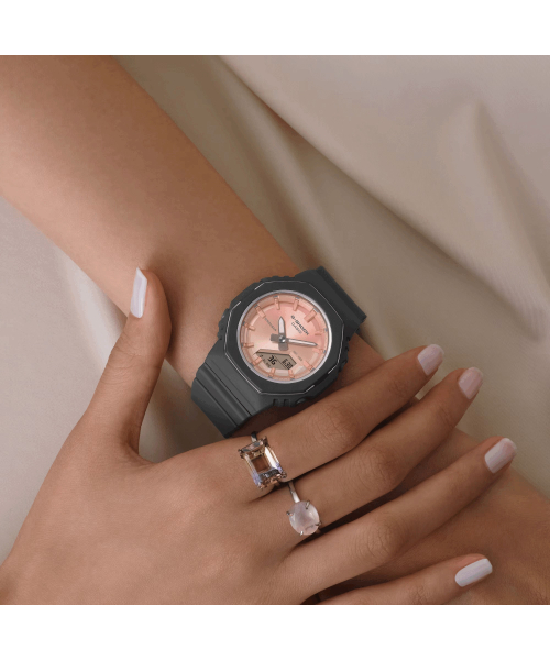 ���� Casio G-Shock GMA-P2110SC-4A #2