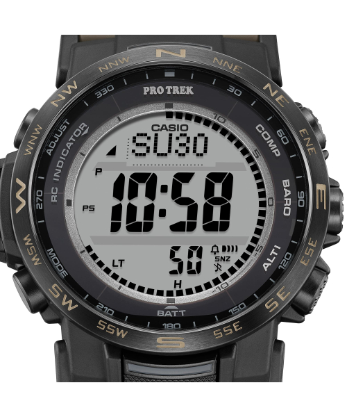  Casio Pro Trek PRW-35LD-5 #9