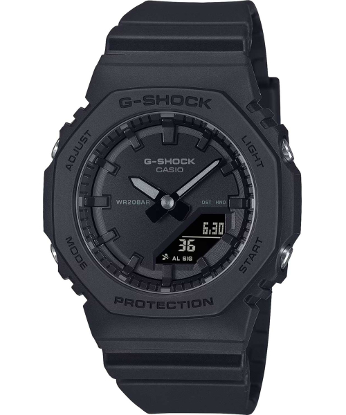  Casio G-Shock GMA-P2100BB-1A #1