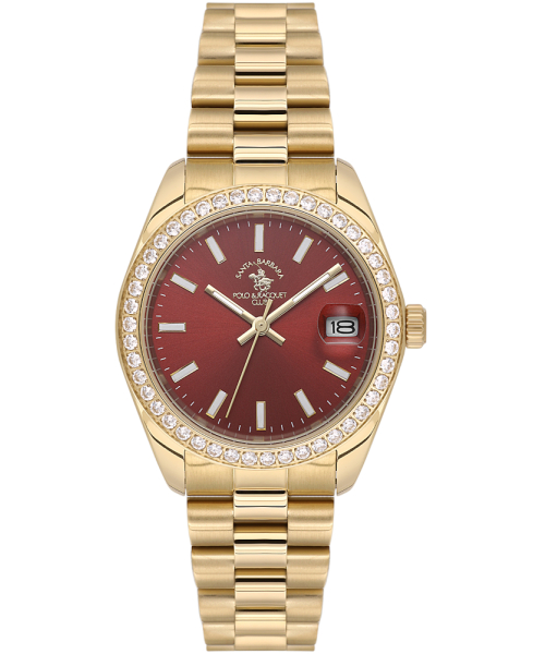  Santa Barbara Polo & Racquet Club SB.4.10017-3 #1