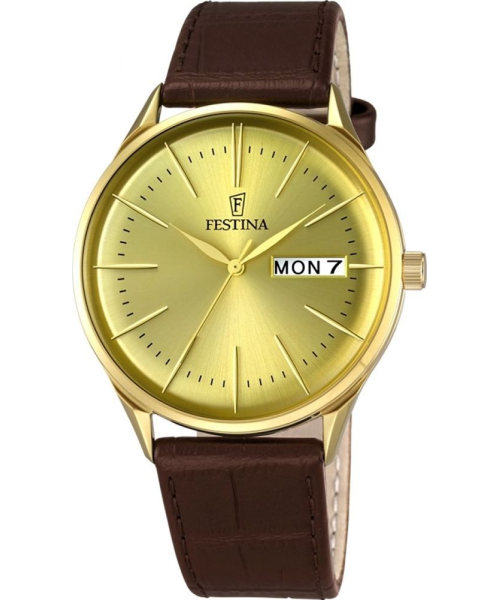  Festina F6838/2  #1