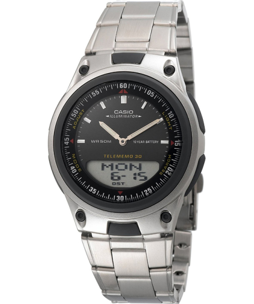  Casio Collection AW-80D-1A #1
