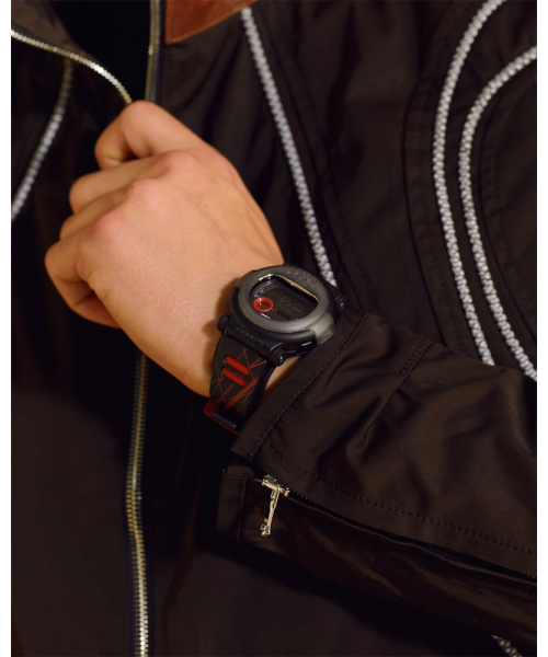 ���� Casio G-Shock G-B001MVA-1D #8