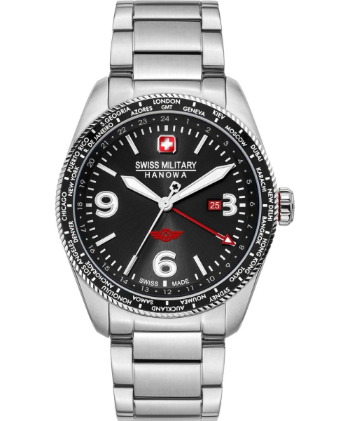  Swiss Military Hanowa SMWGH2101904 #1