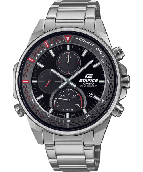  Casio Edifice EFS-S590D-1A #1