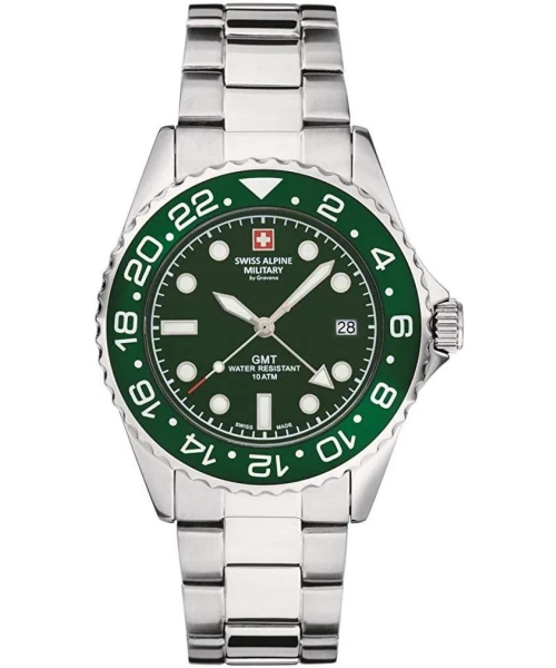  Swiss Alpine Military 7052.1134SAM #1