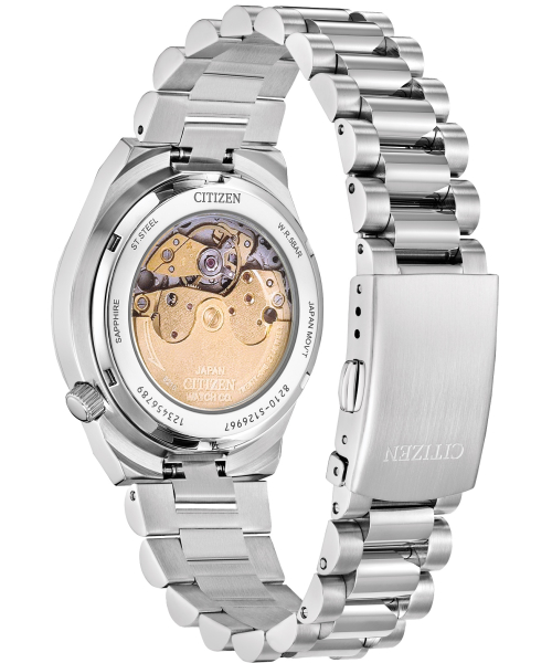  Citizen NJ0200-50X #2