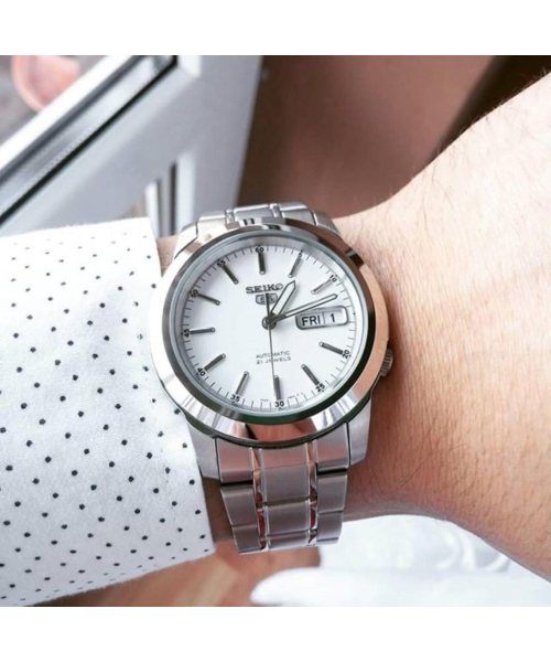  Seiko SNKE49K1 #2